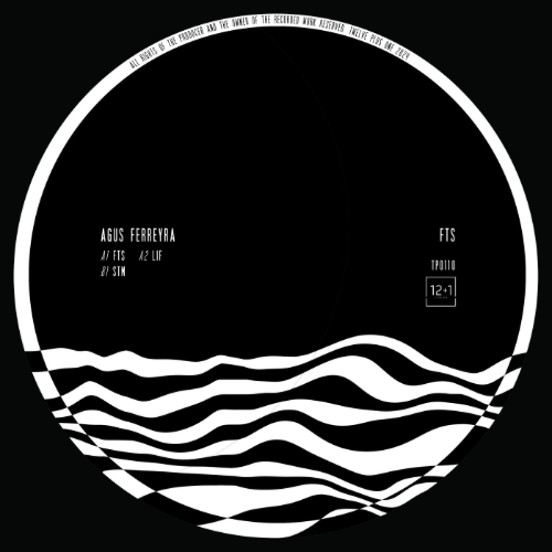 STM Original Mix - Agus Ferreyra